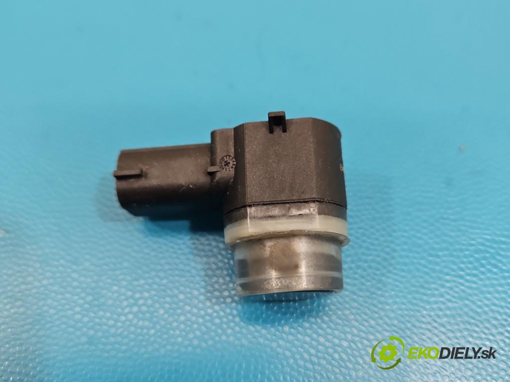 Ford Mondeo Mk5 2014-2022 2.0 16V 140 hp automatic 103 kW 1999 cm3 4- snímač parkování EM2T-15C868-AAW