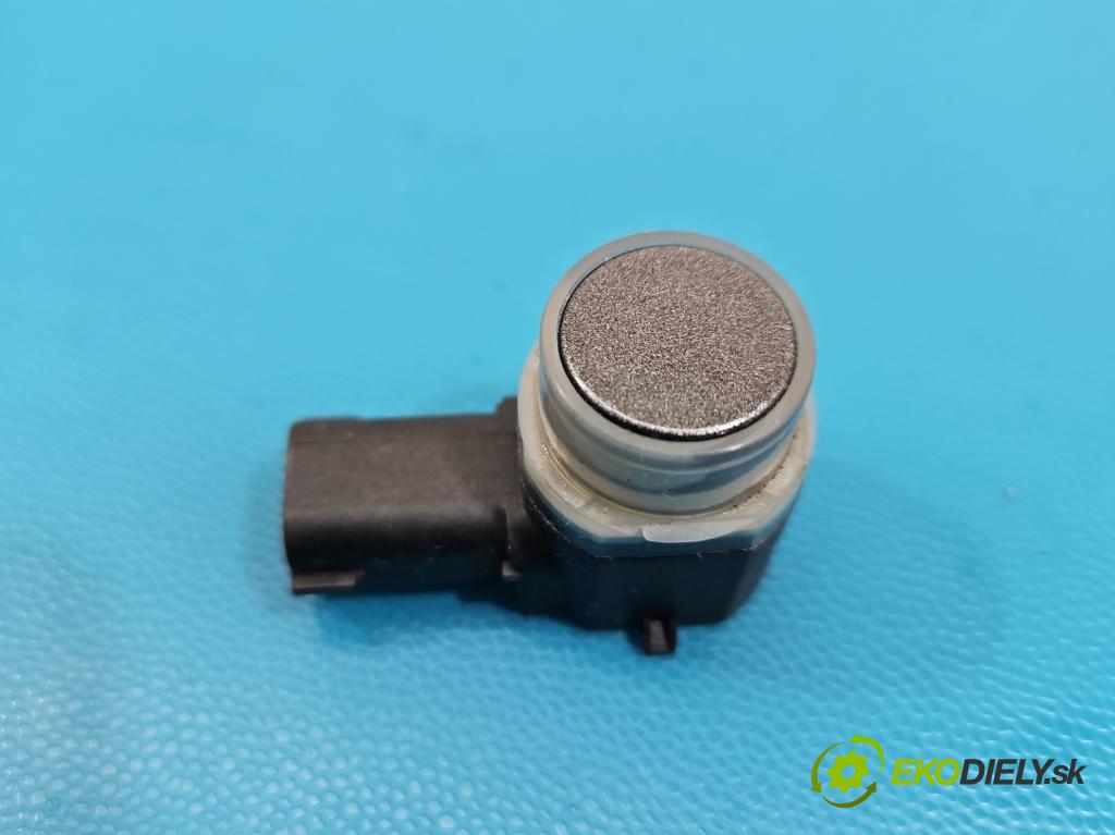 Ford Mondeo Mk5 2014-2022 2.0 16V 140 hp automatic 103 kW 1999 cm3 4- snímač parkování EM2T-15C868-AAW