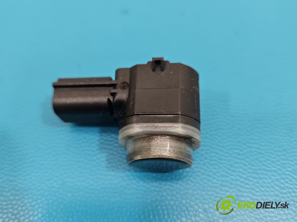 Ford Mondeo Mk5 2014-2022 2.0 16V 140 HP automatic 103 kW 1999 cm3 4- snímač parkovaní: F1CT-15K859-AAW