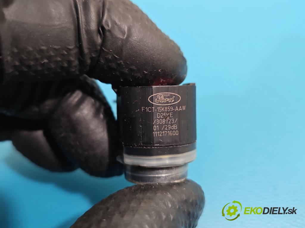 Ford Mondeo Mk5 2014-2022 2.0 16V 140 HP automatic 103 kW 1999 cm3 4- snímač parkovaní: F1CT-15K859-AAW