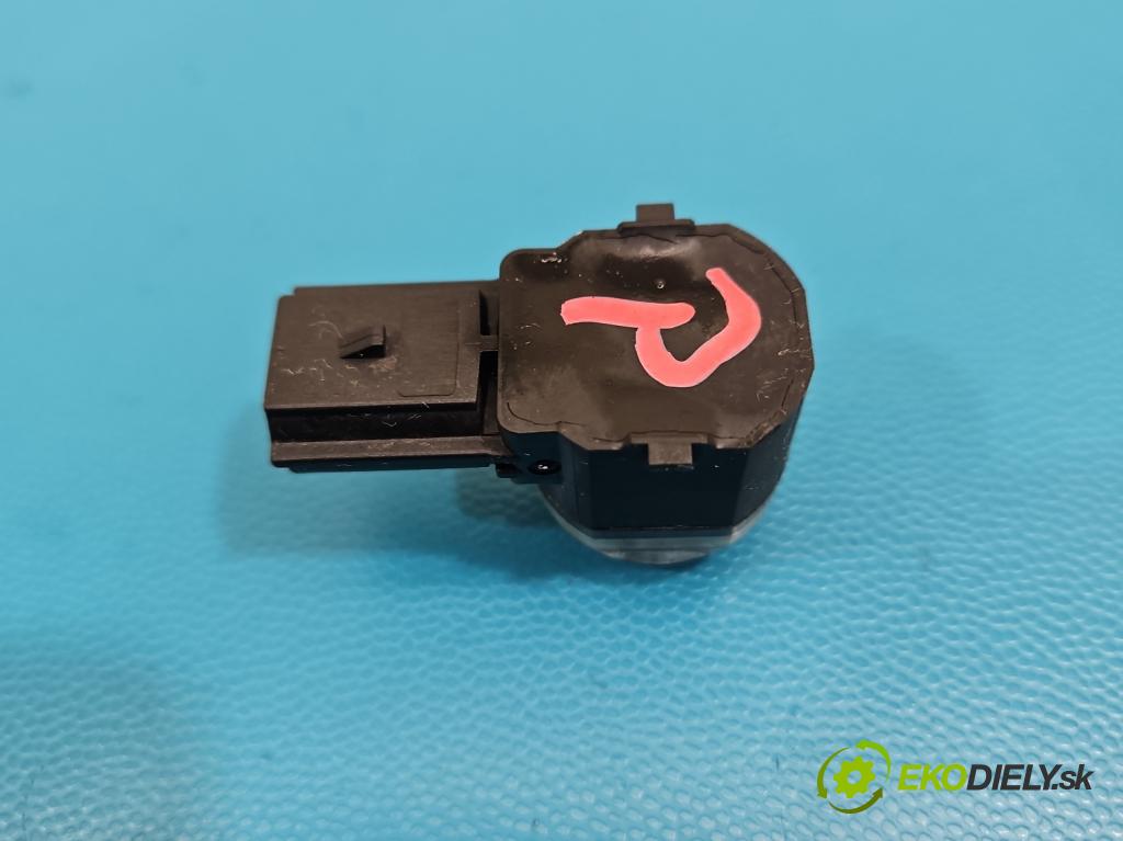 Ford Mondeo Mk5 2014-2022 2.0 16V 140 HP automatic 103 kW 1999 cm3 4- snímač parkovaní: F1CT-15K859-AAW