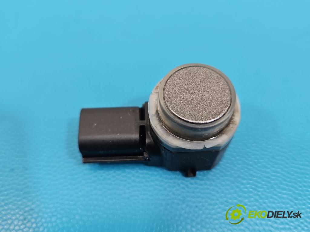 Ford Mondeo Mk5 2014-2022 2.0 16V 140 HP automatic 103 kW 1999 cm3 4- snímač parkovaní: F1CT-15K859-AAW