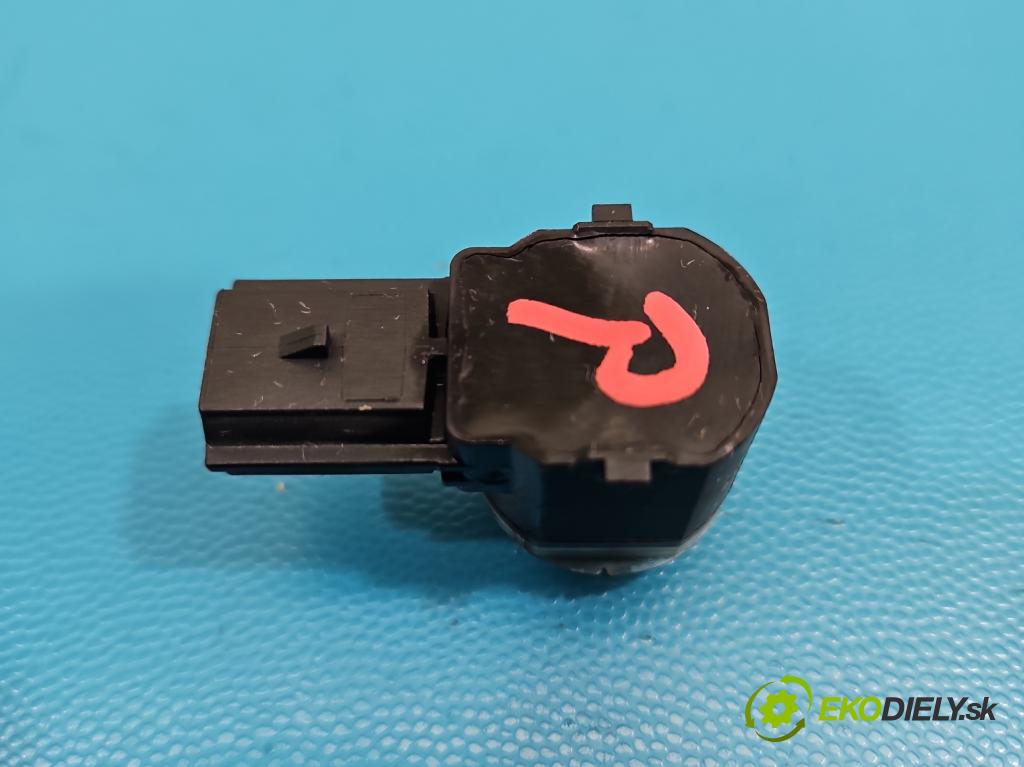 Ford Mondeo Mk5 2014-2022 2.0 16V 140 HP automatic 103 kW 1999 cm3 4- snímač parkovaní: F1CT-15K859-AAW