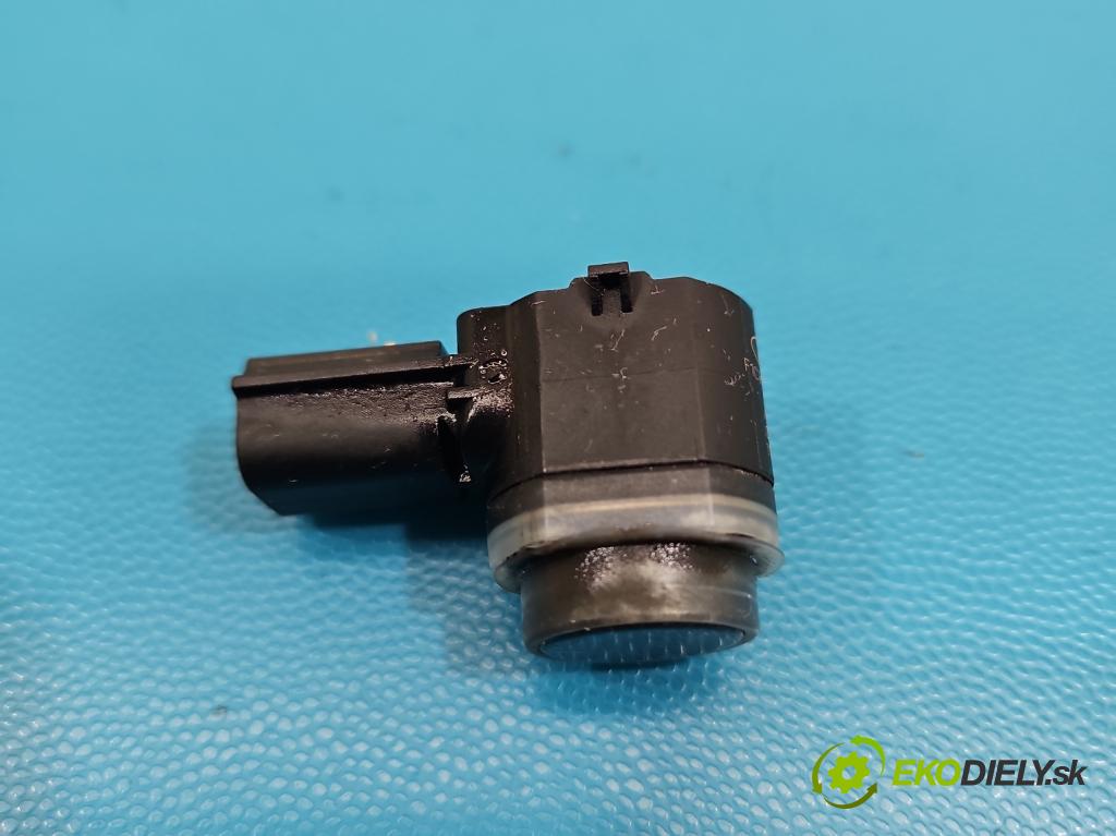 Ford Mondeo Mk5 2014-2022 2.0 16V 140 HP automatic 103 kW 1999 cm3 4- snímač parkovaní: F1CT-15K859-AAW