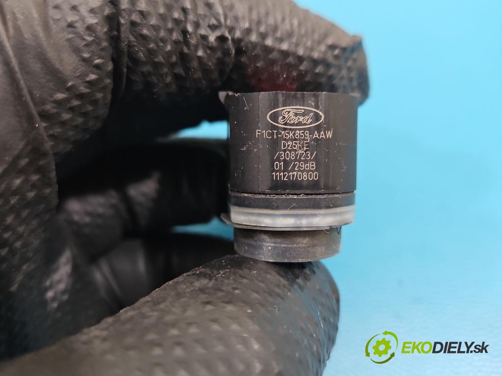 Ford Mondeo Mk5 2014-2022 2.0 16V 140 HP automatic 103 kW 1999 cm3 4- snímač parkovaní: F1CT-15K859-AAW