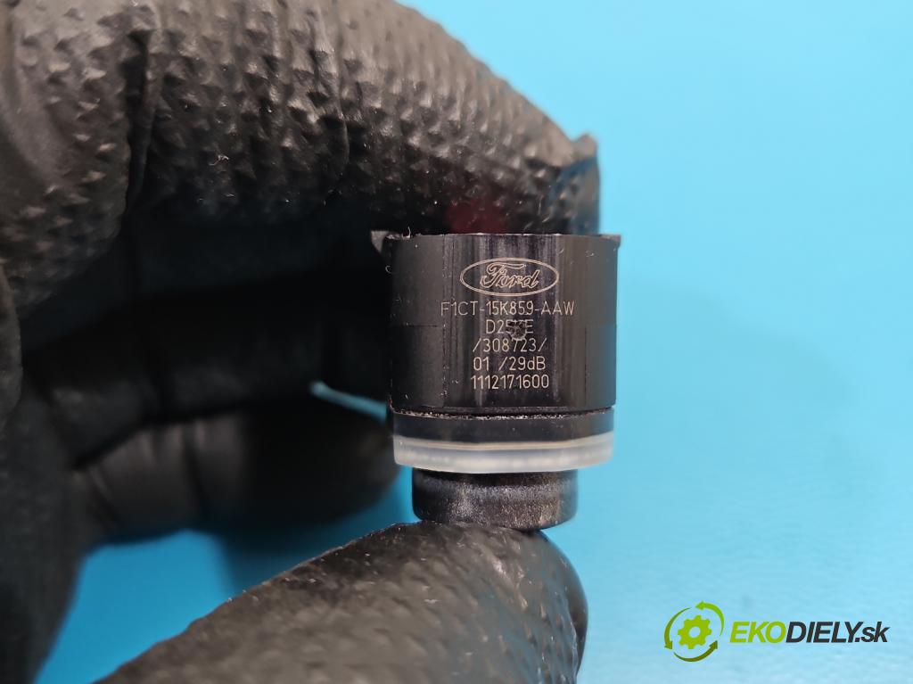 Ford Mondeo Mk5 2014-2022 2.0 16V 140 hp automatic 103 kW 1999 cm3 4- snímač parkování F1CT-15K859-AAW