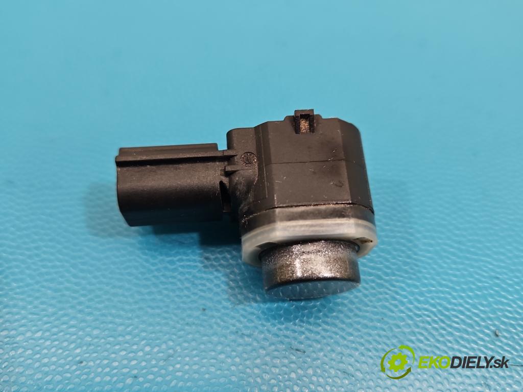 Ford Mondeo Mk5 2014-2022 2.0 16V 140 hp automatic 103 kW 1999 cm3 4- snímač parkování F1CT-15K859-AAW