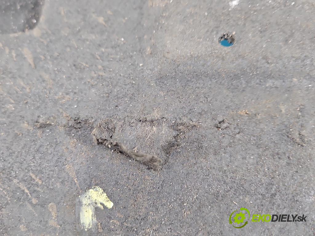 Ford Mondeo Mk5 2014-2022 2.0 16V 140 hp automatic 103 kW 1999 cm3 4- kryt motoru dolní