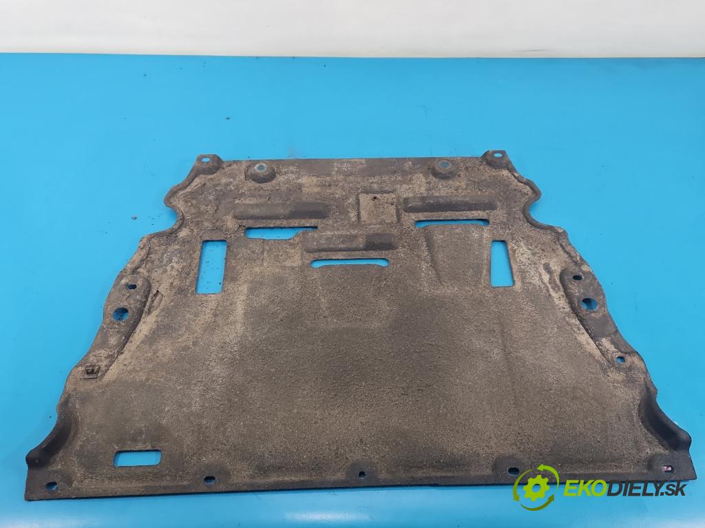 Ford Mondeo Mk5 2014-2022 2.0 16V 140 hp automatic 103 kW 1999 cm3 4- kryt motoru dolní