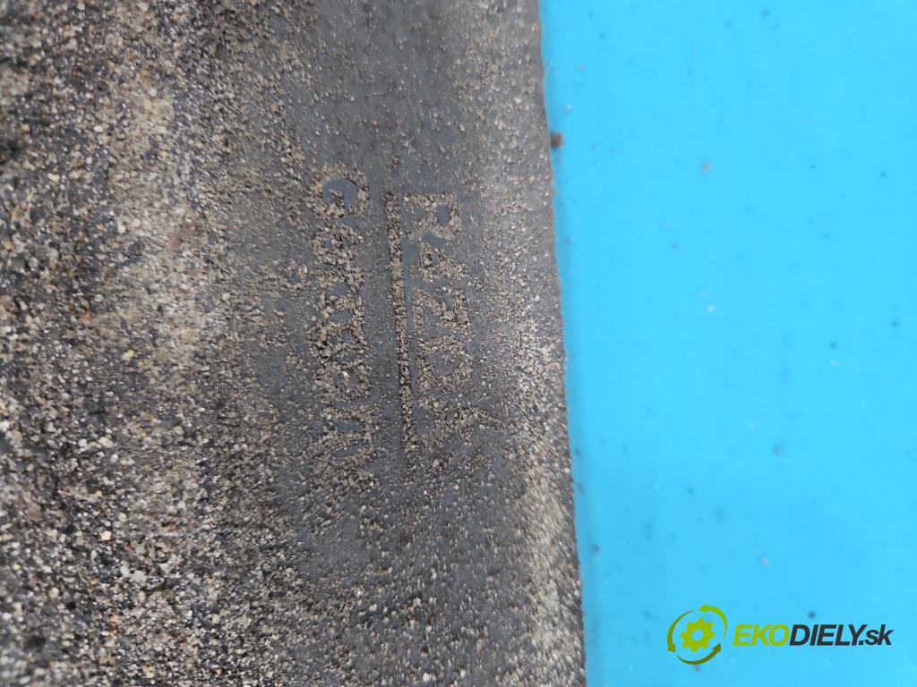 Ford Mondeo Mk5 2014-2022 2.0 16V 140 hp automatic 103 kW 1999 cm3 4- kryt motoru dolní