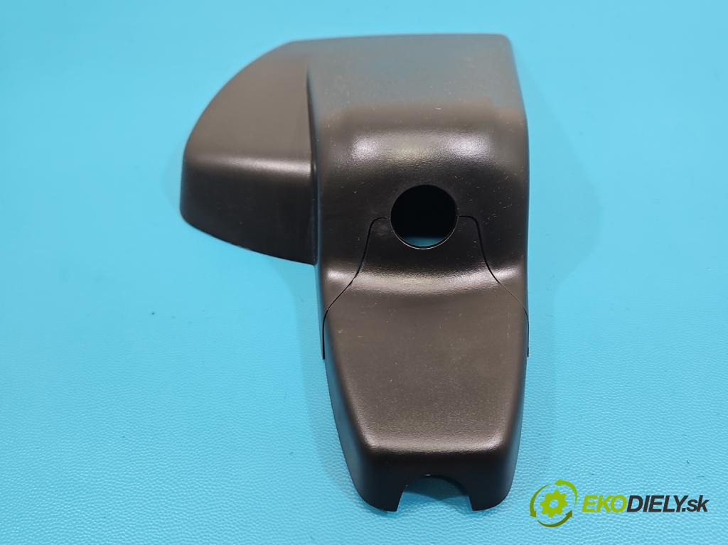 Ford Mondeo Mk5 2014-2022 2.0 16V 140 HP automatic 103 kW 1999 cm3 4- kryt plast DS73-17D550