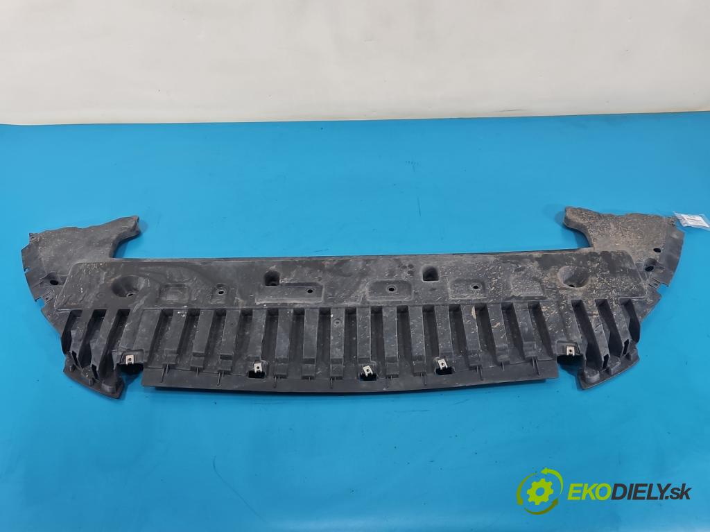 Ford Mondeo Mk5 2014-2022 2.0 16V 140 HP automatic 103 kW 1999 cm3 4- kryt plast DS738B381B