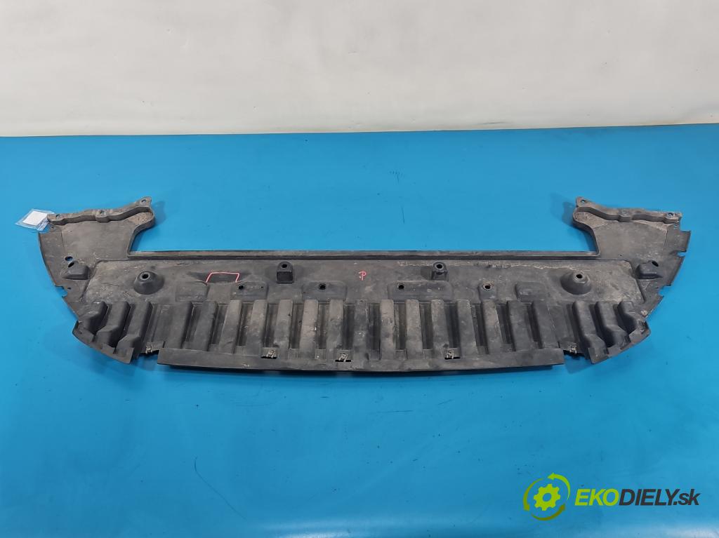 Ford Mondeo Mk5 2014-2022 2.0 16V 140 HP automatic 103 kW 1999 cm3 4- kryt plast DS738B381B