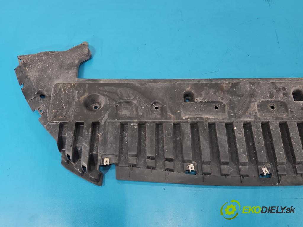 Ford Mondeo Mk5 2014-2022 2.0 16V 140 HP automatic 103 kW 1999 cm3 4- kryt plast DS738B381B