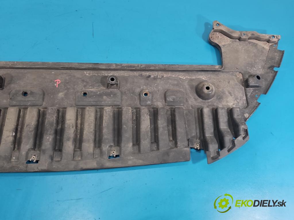 Ford Mondeo Mk5 2014-2022 2.0 16V 140 HP automatic 103 kW 1999 cm3 4- kryt plast DS738B381B