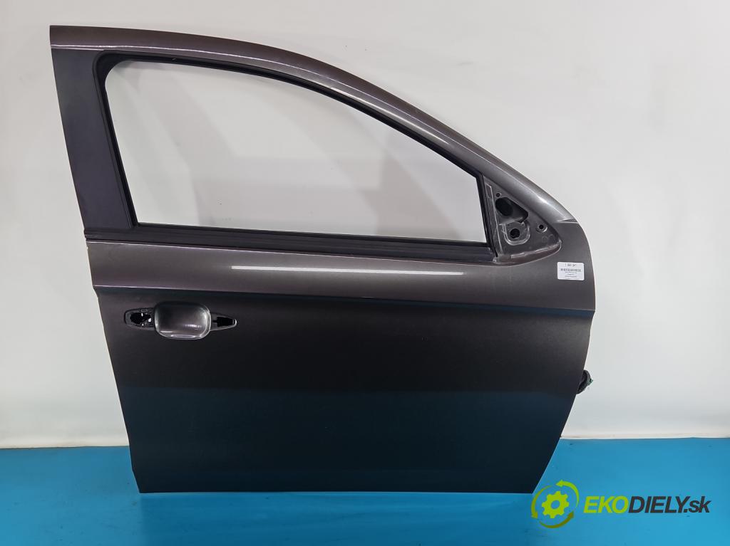 Peugeot 301 1.6 hdi 99 HP manual 73 kW 1560 cm3 4- dvere predné pravé  (Kľučka dverí ostatné)