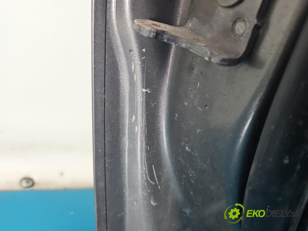 Peugeot 301 1.6 hdi 99 HP manual 73 kW 1560 cm3 4- dvere predné pravé  (Kľučka dverí ostatné)