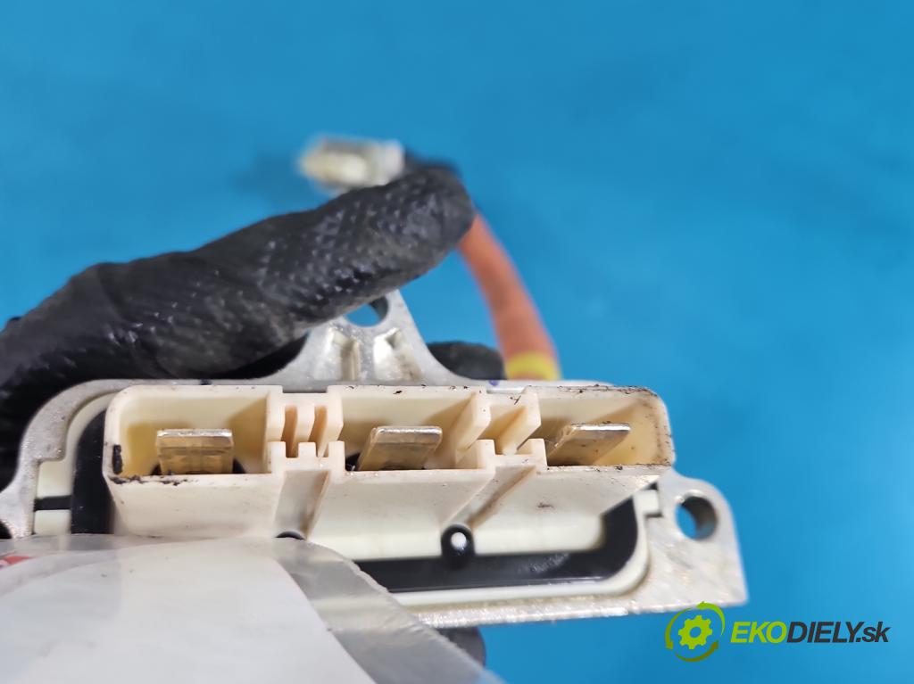 Ford Mondeo Mk5 2014-2022 2.0 16V 140 HP automatic 103 kW 1999 cm3 4- Zväzok: ostatné EG98-14183-AA