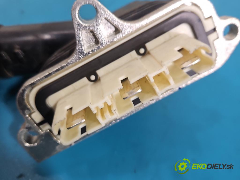 Ford Mondeo Mk5 2014-2022 2.0 16V 140 HP automatic 103 kW 1999 cm3 4- Zväzok: ostatné EG98-14183-AA