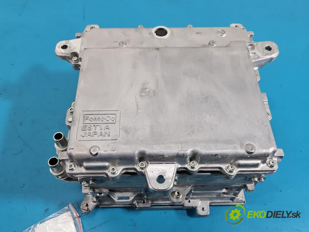 Ford Mondeo Mk5 2014-2022 2.0 16V 140 hp automatic 103 kW 1999 cm3 4- měnič aktuální: GG98-7B012-AD