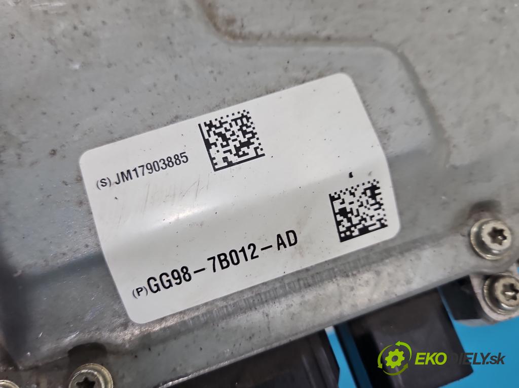 Ford Mondeo Mk5 2014-2022 2.0 16V 140 hp automatic 103 kW 1999 cm3 4- měnič aktuální: GG98-7B012-AD