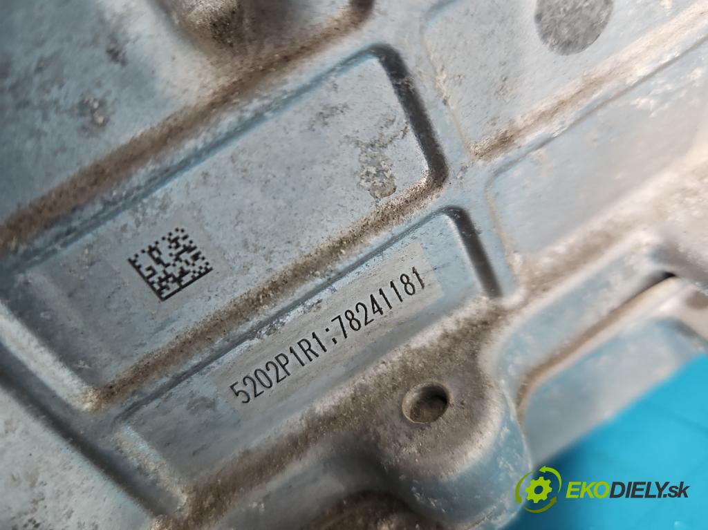 Ford Mondeo Mk5 2014-2022 2.0 16V 140 hp automatic 103 kW 1999 cm3 4- měnič aktuální: GG98-7B012-AD