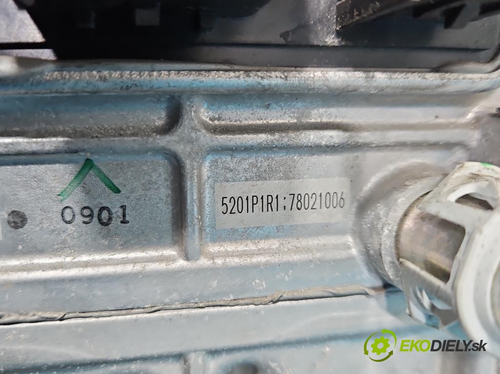 Ford Mondeo Mk5 2014-2022 2.0 16V 140 hp automatic 103 kW 1999 cm3 4- měnič aktuální: GG98-7B012-AD