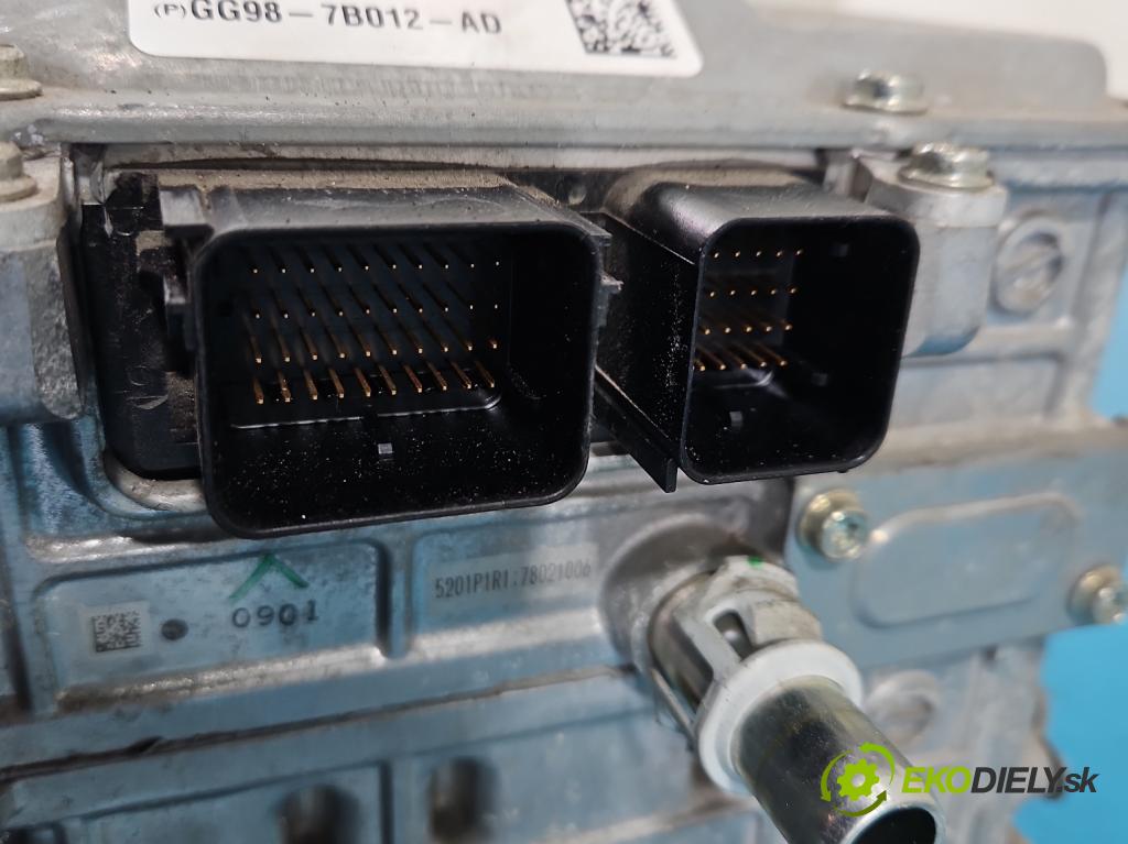 Ford Mondeo Mk5 2014-2022 2.0 16V 140 hp automatic 103 kW 1999 cm3 4- měnič aktuální: GG98-7B012-AD