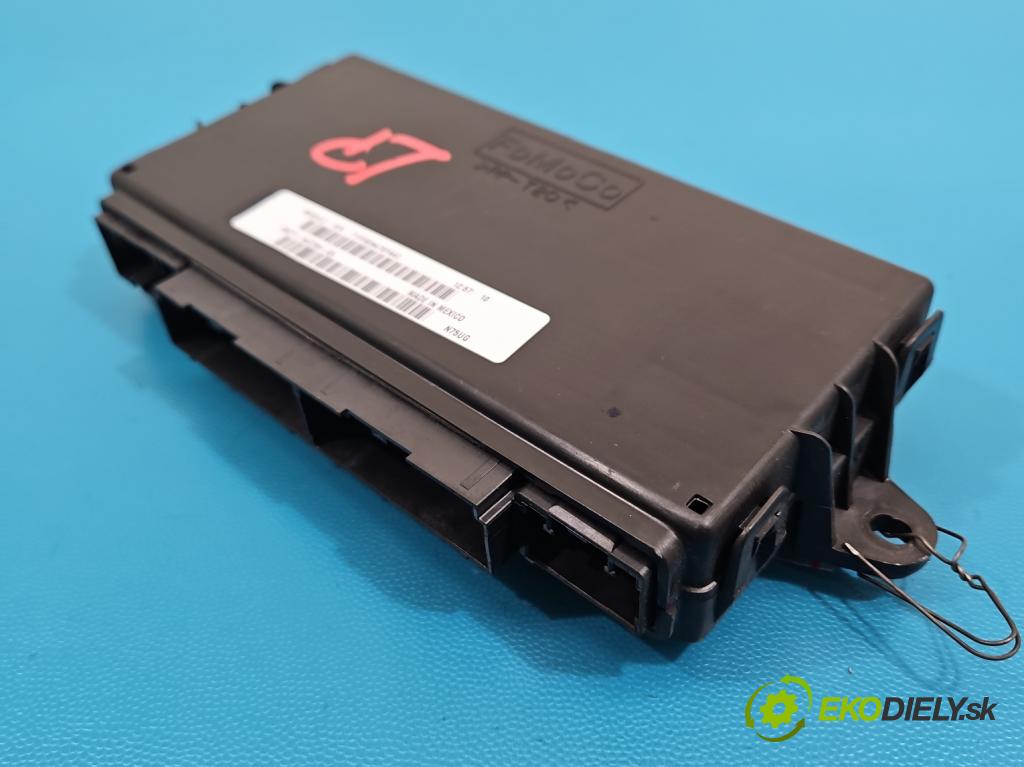 Ford Mondeo Mk5 2014-2022 2.0 16V 140 HP automatic 103 kW 1999 cm3 4- riadiaca jednotka ostatné DS7T-14C708-CA