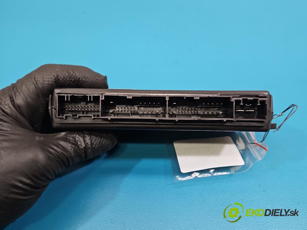 Ford Mondeo Mk5 2014-2022 2.0 16V 140 HP automatic 103 kW 1999 cm3 4- riadiaca jednotka ostatné DS7T-14C708-CA