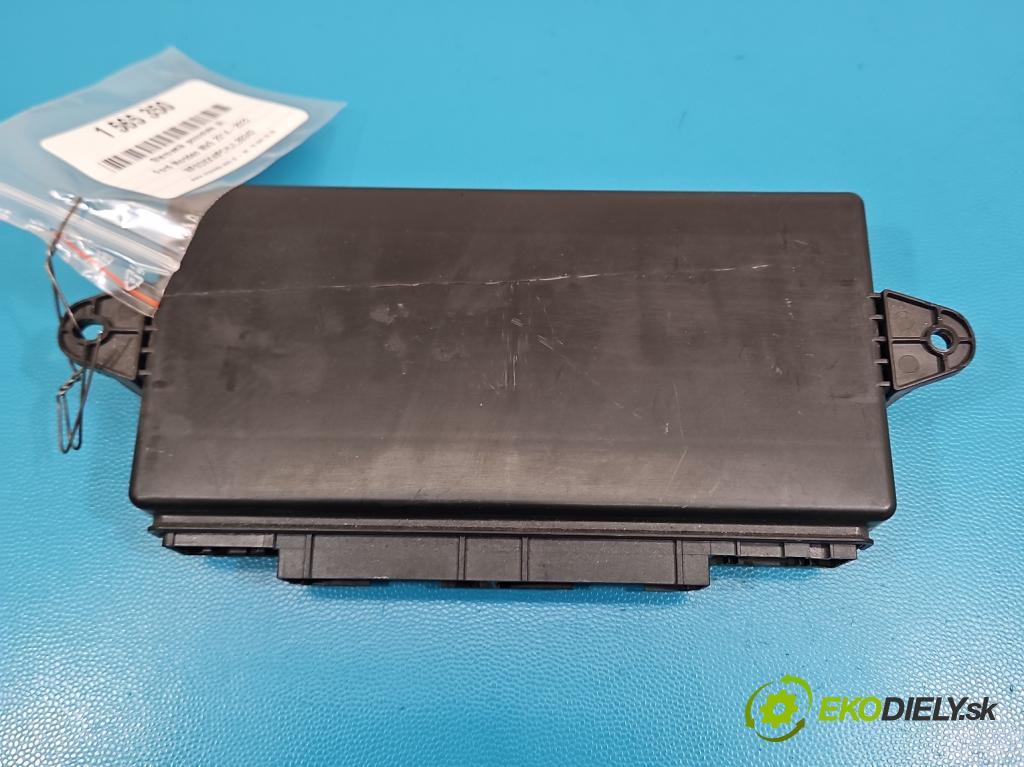 Ford Mondeo Mk5 2014-2022 2.0 16V 140 HP automatic 103 kW 1999 cm3 4- riadiaca jednotka ostatné DS7T-14C708-CA