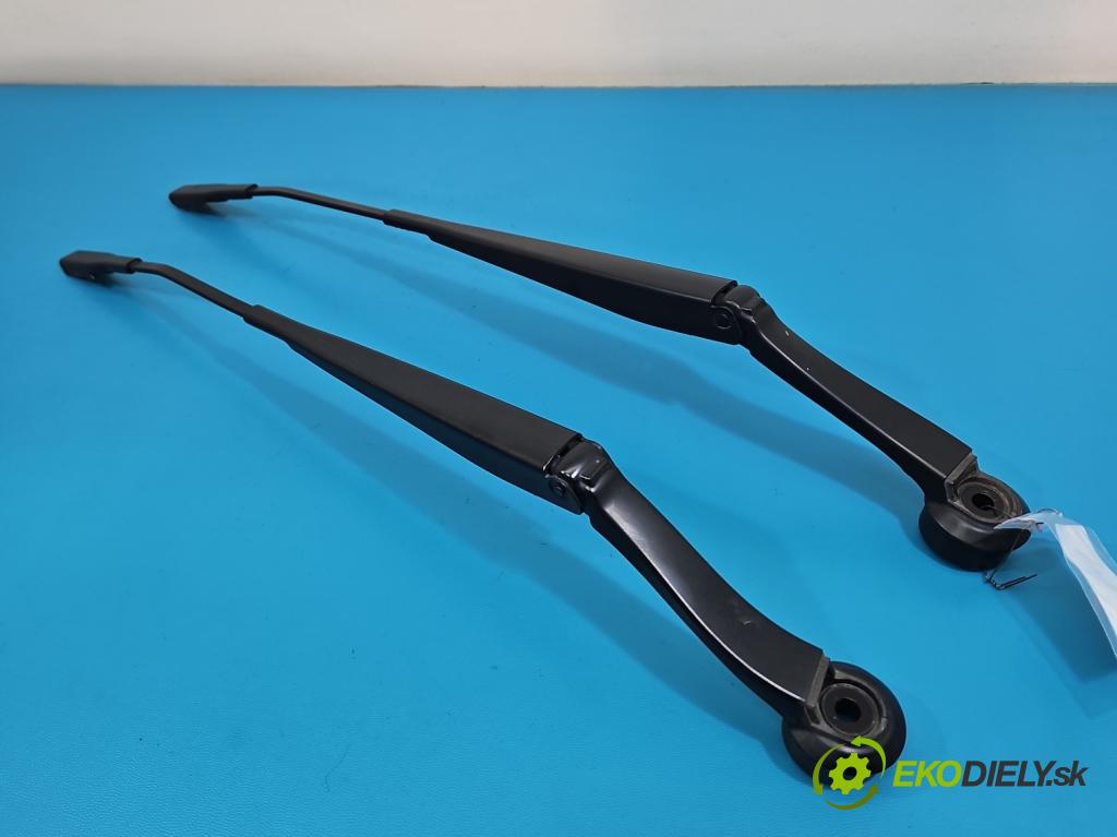 Ford Mondeo Mk5 2014-2022 2.0 16V 140 hp automatic 103 kW 1999 cm3 4- rameno stěrače přední komplet 17C495-AD