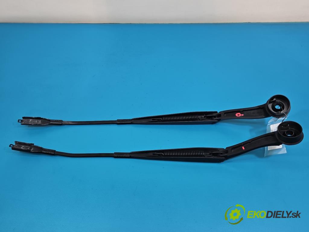 Ford Mondeo Mk5 2014-2022 2.0 16V 140 HP automatic 103 kW 1999 cm3 4- rameno stieračov predné komplet 17C495-AD