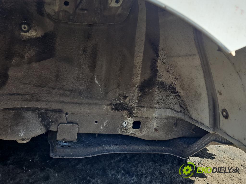 Skoda Octavia IV 2019- 2.0 TDI 116 HP manual 85 kW 1968 cm3 5- blatník zadné ľavý