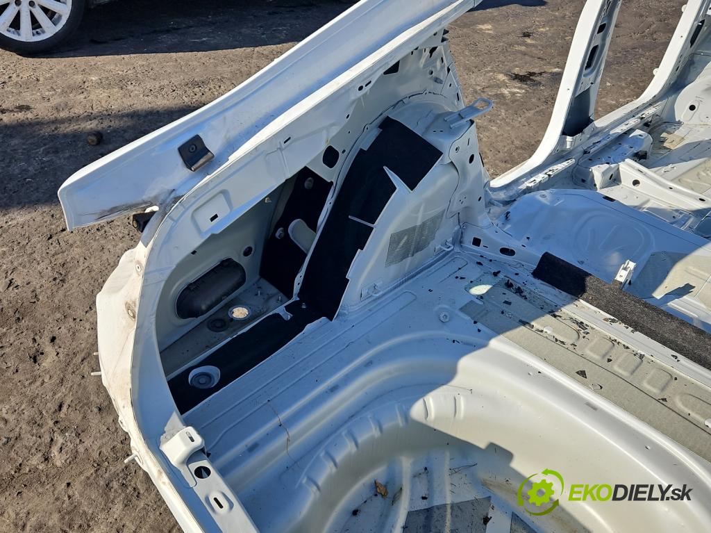 Skoda Octavia IV 2019- 2.0 TDI 116 HP manual 85 kW 1968 cm3 5- blatník zadné ľavý