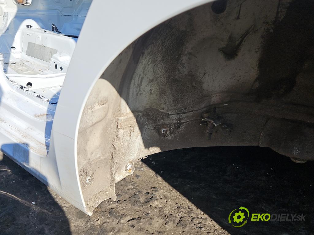 Skoda Octavia IV 2019- 2.0 TDI 116 HP manual 85 kW 1968 cm3 5- blatník zadné ľavý