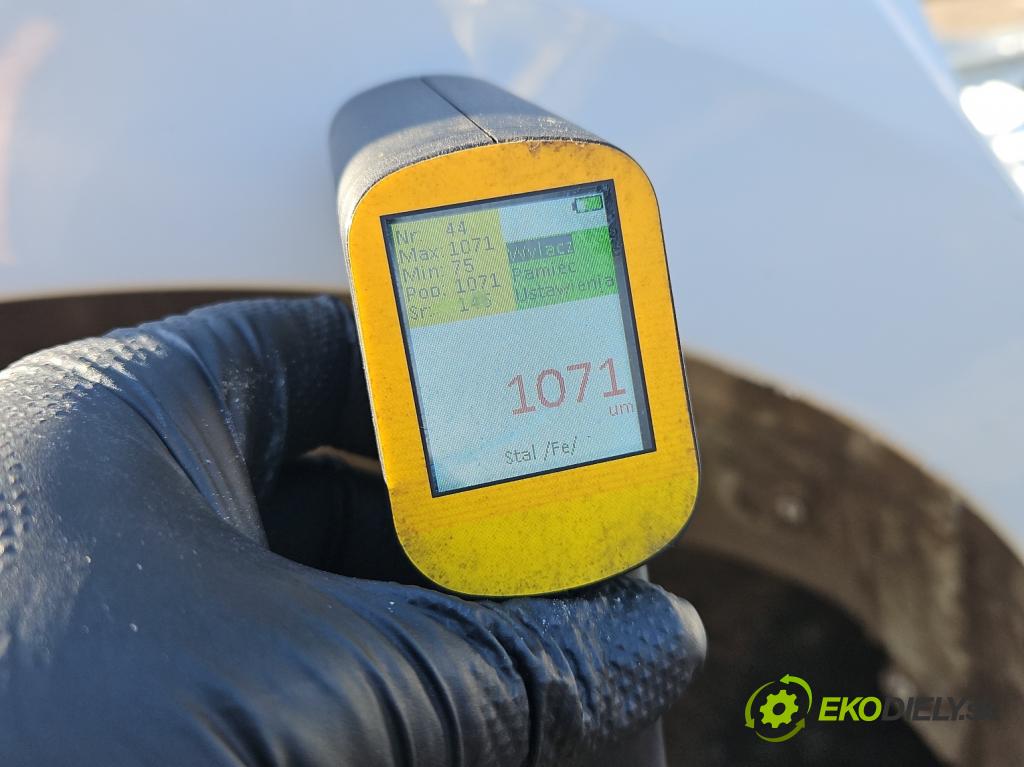 Skoda Octavia IV 2019- 2.0 TDI 116 hp manual 85 kW 1968 cm3 5- blatnik zadní pravý