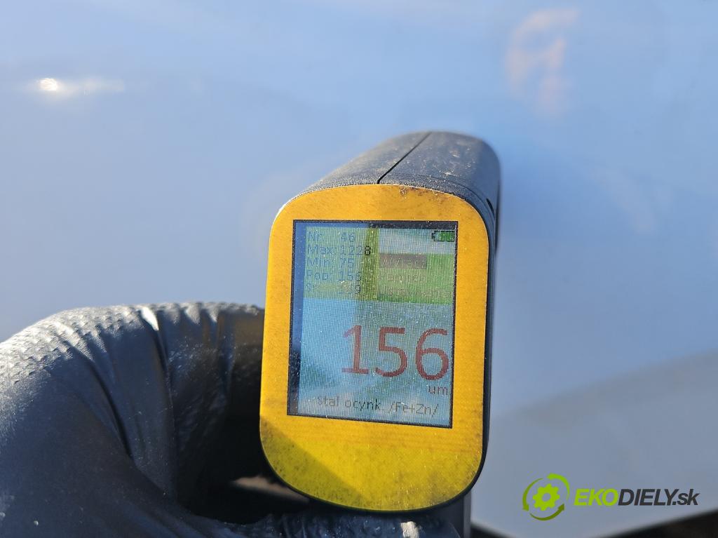 Skoda Octavia IV 2019- 2.0 TDI 116 hp manual 85 kW 1968 cm3 5- blatnik zadní pravý