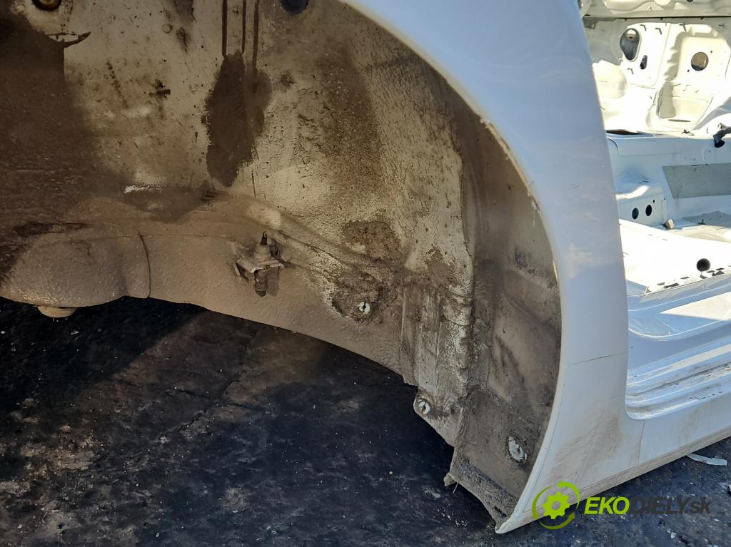 Skoda Octavia IV 2019- 2.0 TDI 116 hp manual 85 kW 1968 cm3 5- blatnik zadní pravý