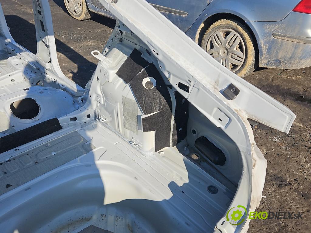 Skoda Octavia IV 2019- 2.0 TDI 116 hp manual 85 kW 1968 cm3 5- blatnik zadní pravý