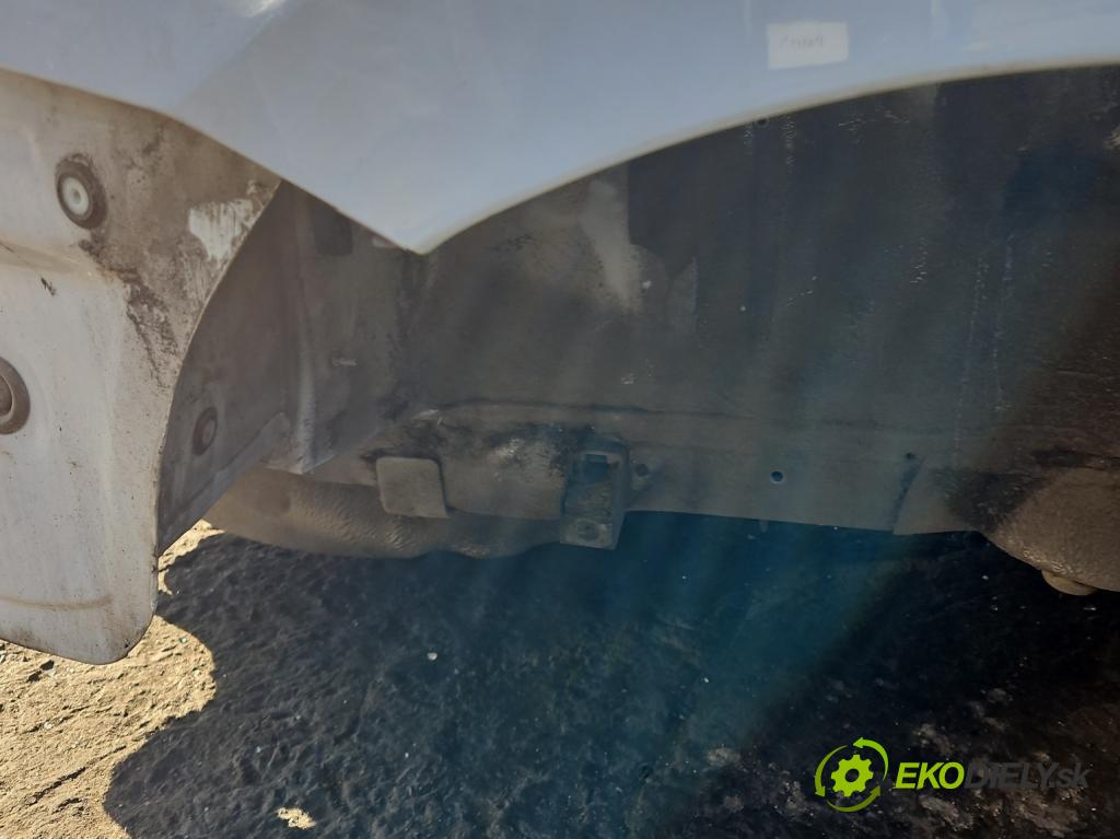 Skoda Octavia IV 2019- 2.0 TDI 116 hp manual 85 kW 1968 cm3 5- blatnik zadní pravý