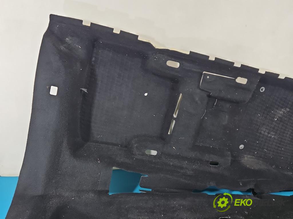 Skoda Octavia IV 2019- 2.0 TDI 116 HP manual 85 kW 1968 cm3 5- koberec do auta ostatné 5E4863021G