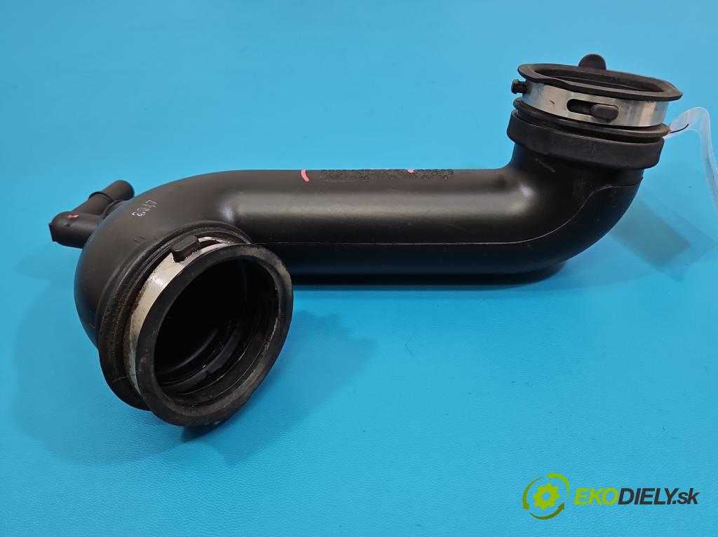 Ford Mondeo Mk5 2014-2022 2.0 16V 140 HP automatic 103 kW 1999 cm3 4- Trubka: DG93-9R504-AB