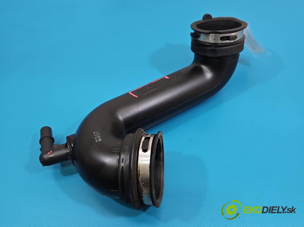 Ford Mondeo Mk5 2014-2022 2.0 16V 140 HP automatic 103 kW 1999 cm3 4- Trubka: DG93-9R504-AB