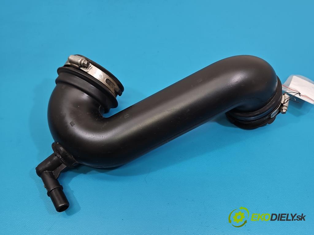 Ford Mondeo Mk5 2014-2022 2.0 16V 140 HP automatic 103 kW 1999 cm3 4- Trubka: DG93-9R504-AB