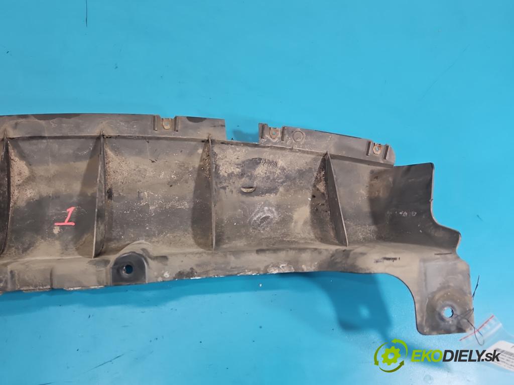 Ford Mondeo Mk5 2014-2022 2.0 16V 140 hp automatic 103 kW 1999 cm3 4- kryt plastová DS73-11787-FA