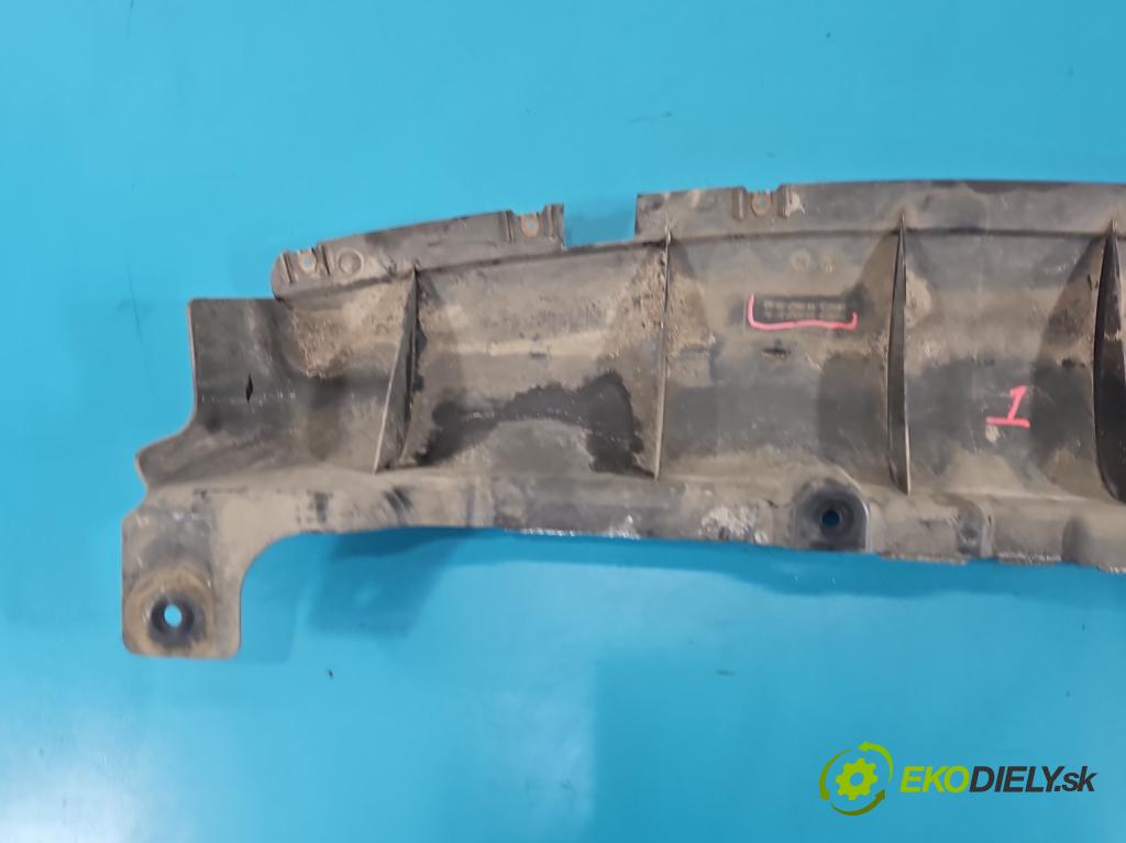 Ford Mondeo Mk5 2014-2022 2.0 16V 140 hp automatic 103 kW 1999 cm3 4- kryt plastová DS73-11787-FA