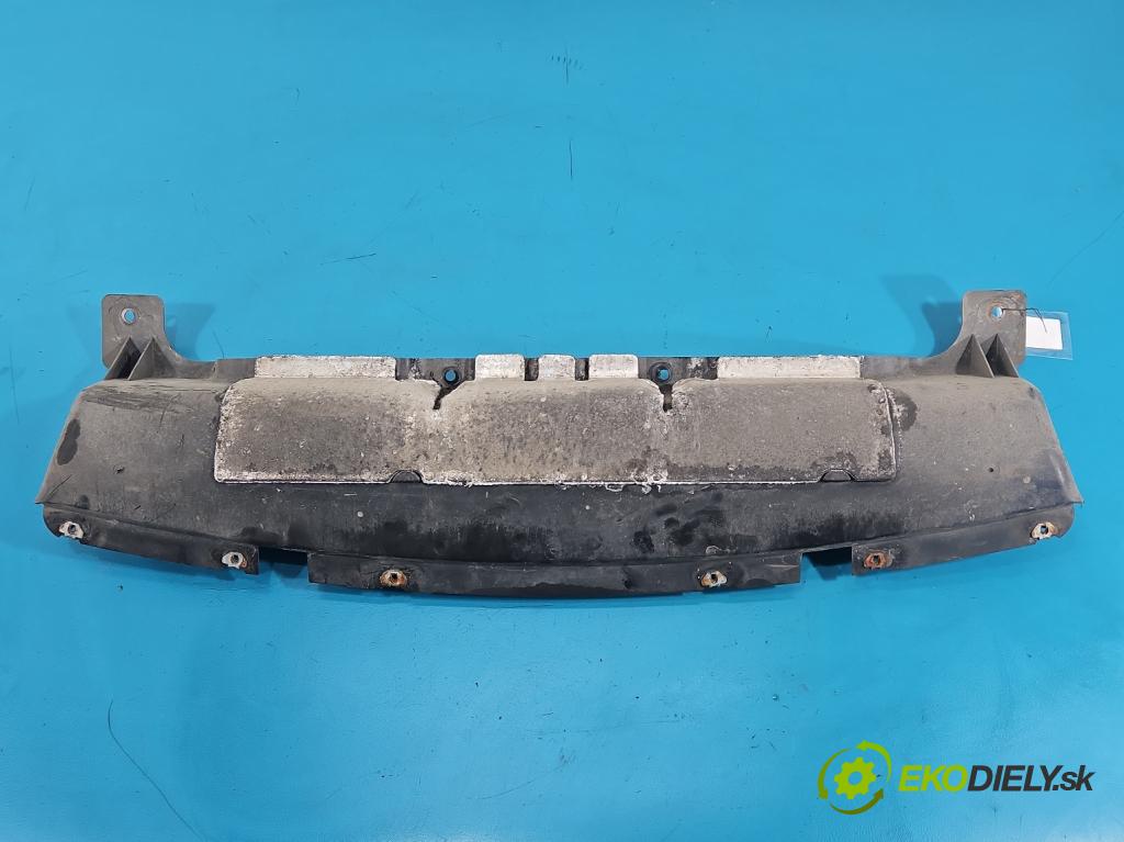 Ford Mondeo Mk5 2014-2022 2.0 16V 140 hp automatic 103 kW 1999 cm3 4- kryt plastová DS73-11787-FA