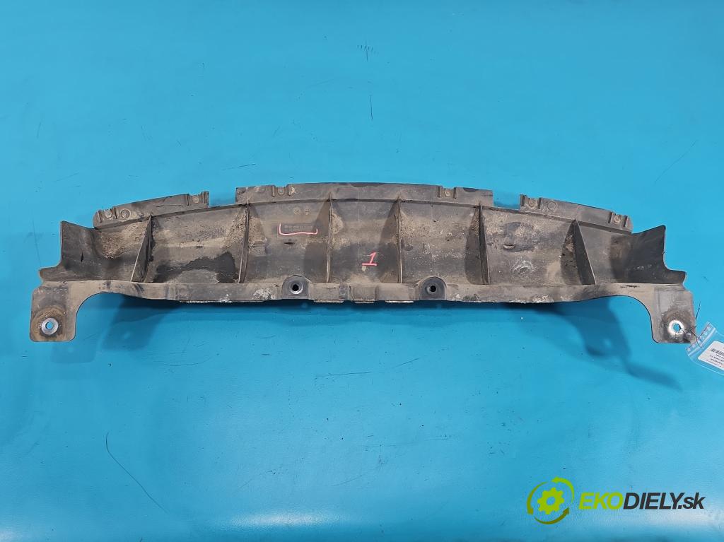 Ford Mondeo Mk5 2014-2022 2.0 16V 140 hp automatic 103 kW 1999 cm3 4- kryt plastová DS73-11787-FA