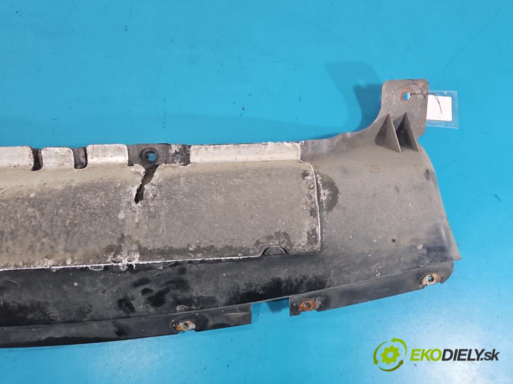 Ford Mondeo Mk5 2014-2022 2.0 16V 140 hp automatic 103 kW 1999 cm3 4- kryt plastová DS73-11787-FA